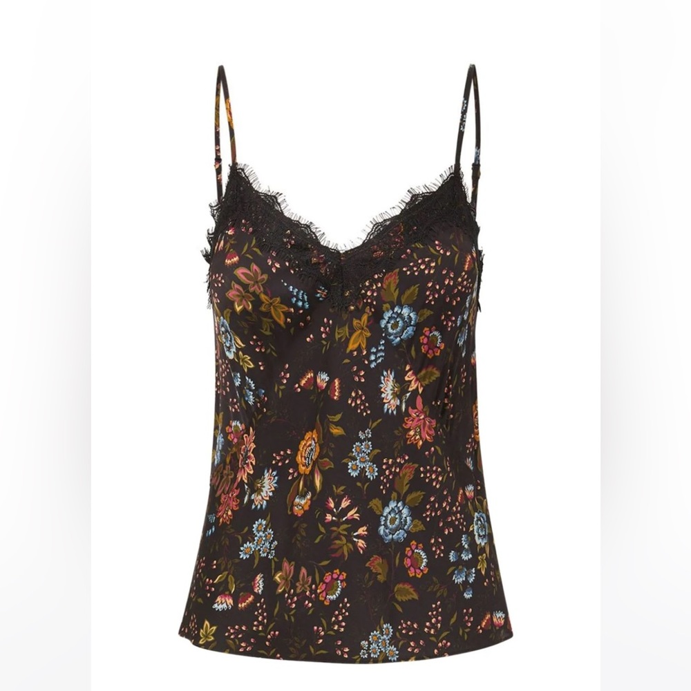 Veronica Beard Ciarlo Top